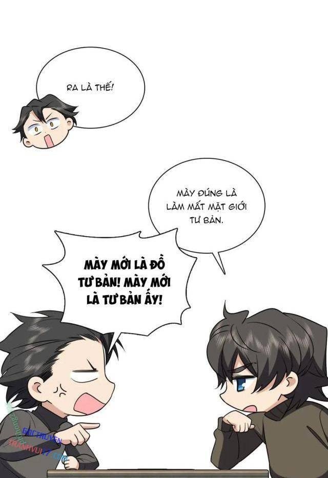 Bà Xã Nhà Tôi Đến Từ Ngàn Năm Trước - Page 16