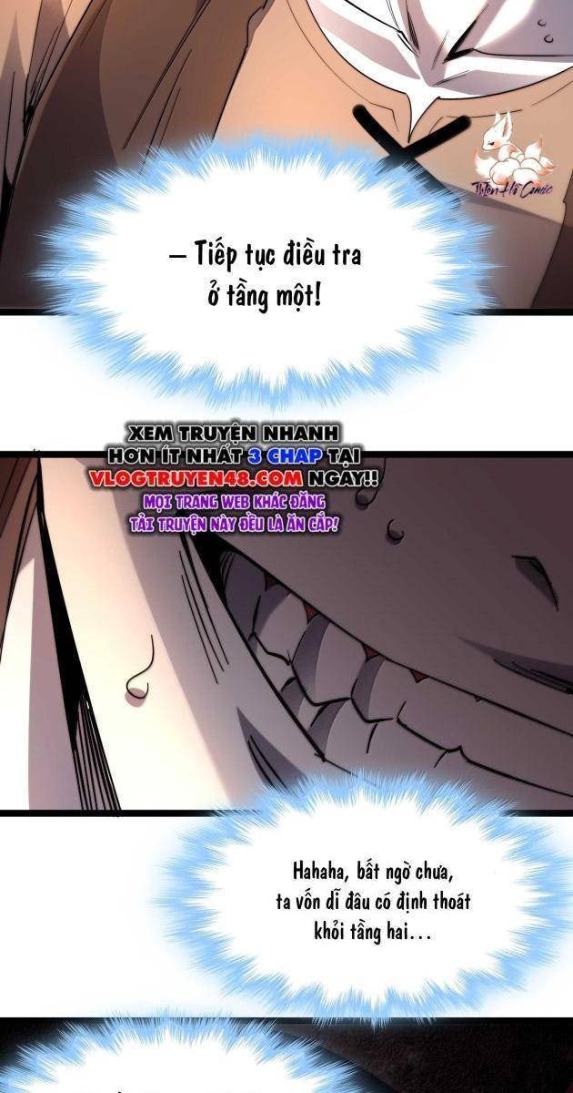 Sức Mạnh Của Ác Thần - Page 97