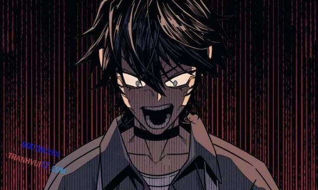 Lớp Học Cải Tạo - Page 6