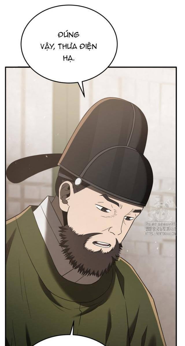 Vương Triều Đen Tối Joseon - Page 101