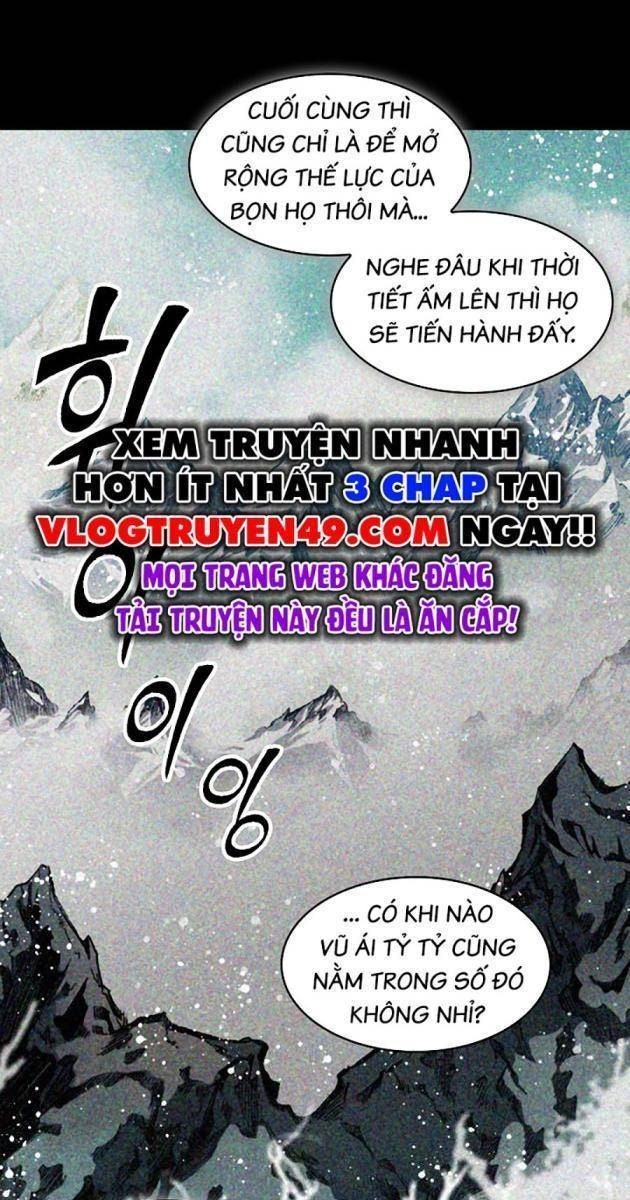 Hồi Ức Chiến Thần - Page 16