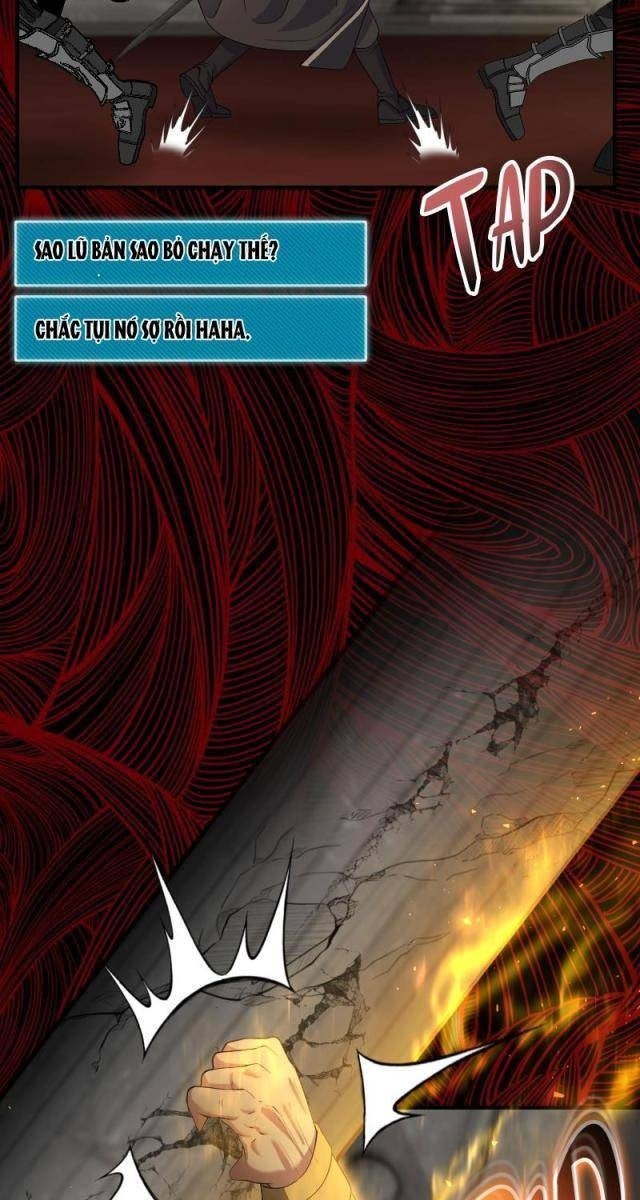 Streamer Game Thiên Tài Bị Ma Ám - Page 7