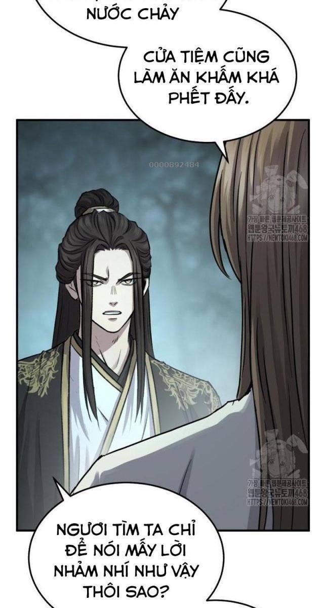 Tuyệt Thế Quân Lâm - Page 10