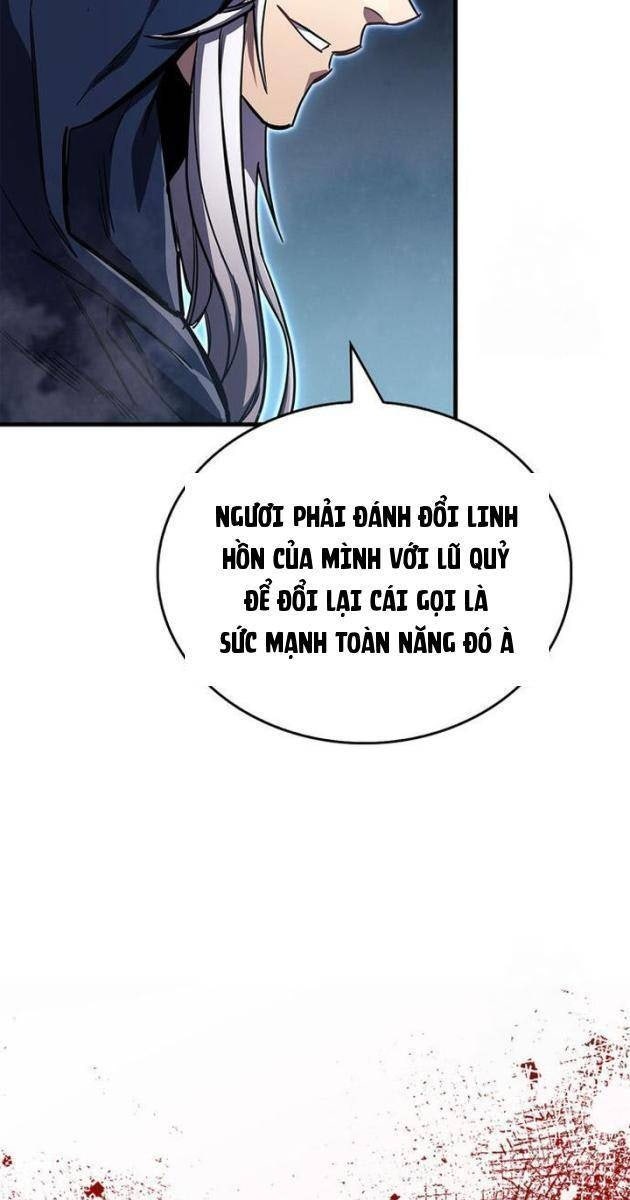 Người Chơi Che Giấu Quá Khứ - Page 61