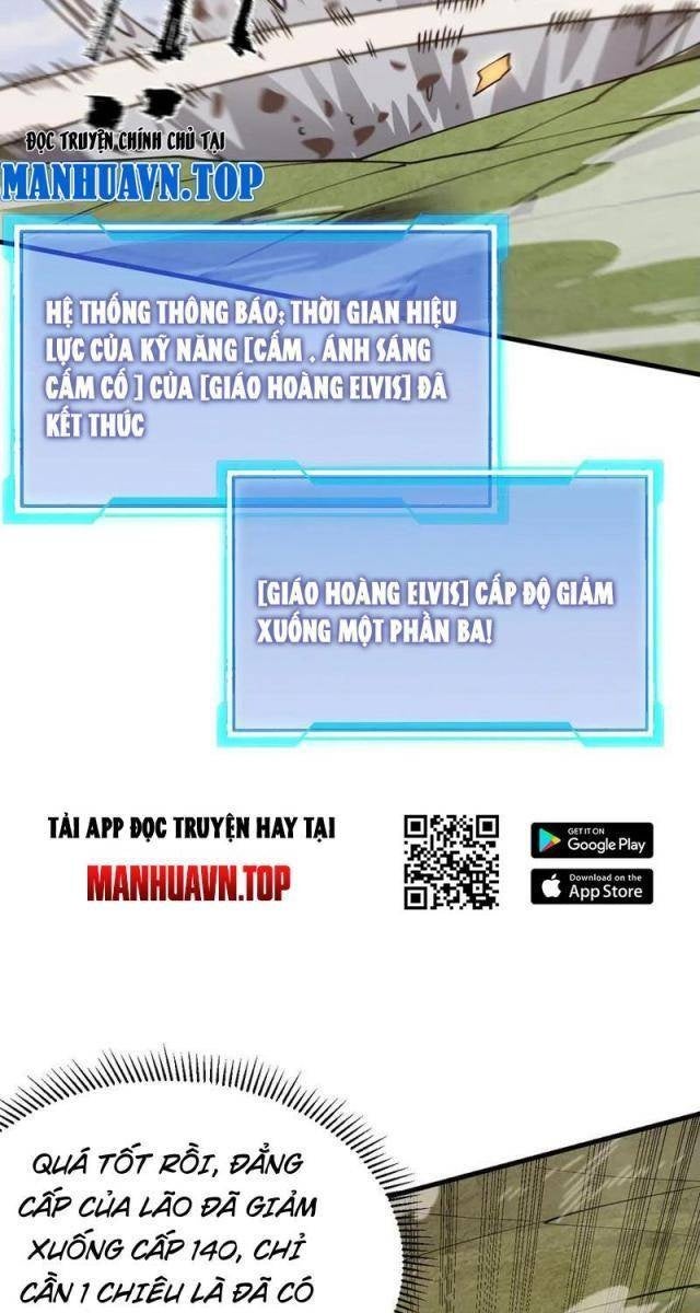 Game Online: Vì Quá Phóng Túng, Tôi Đã Trở Thành Kẻ Thù Của Cả Server - Page 61