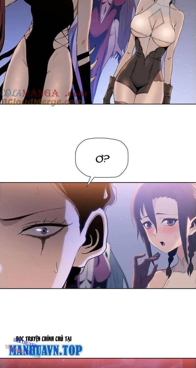 Kẻ Tàn Nhẫn Ngày Tận Thế: Bắt Đầu Dự Trữ Hàng Tỉ Tấn Vật Tư - Page 34