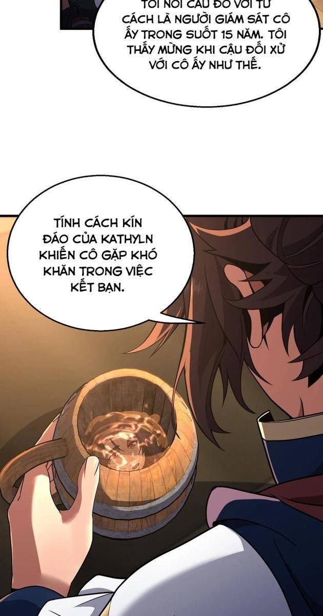 Ánh Sáng Cuối Con Đường SS6 - Page 26