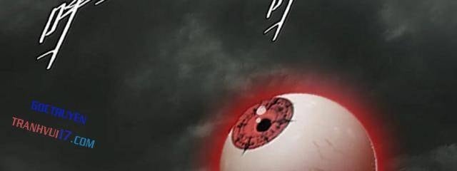 Bàn Tay Thần Thánh - Page 12