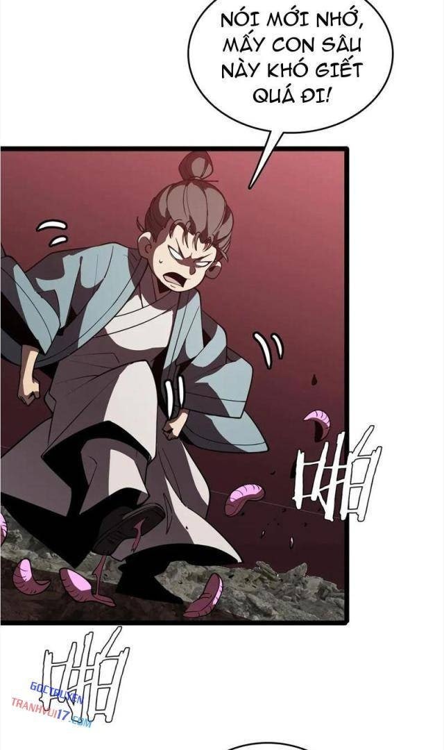 Vạn Tộc Tru Sát!! - Page 4