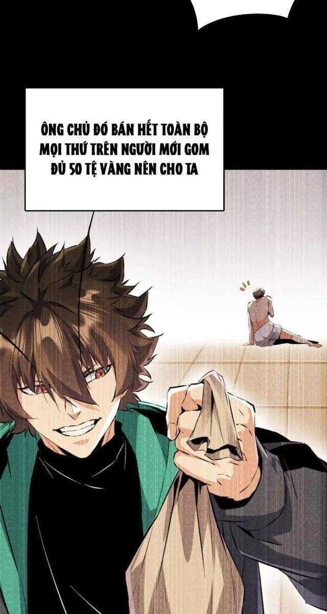 Trùng Sinh Thành Gián - Page 13