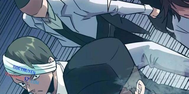 Tay Trái Của Ta Có Thể Dị Biến - Page 41