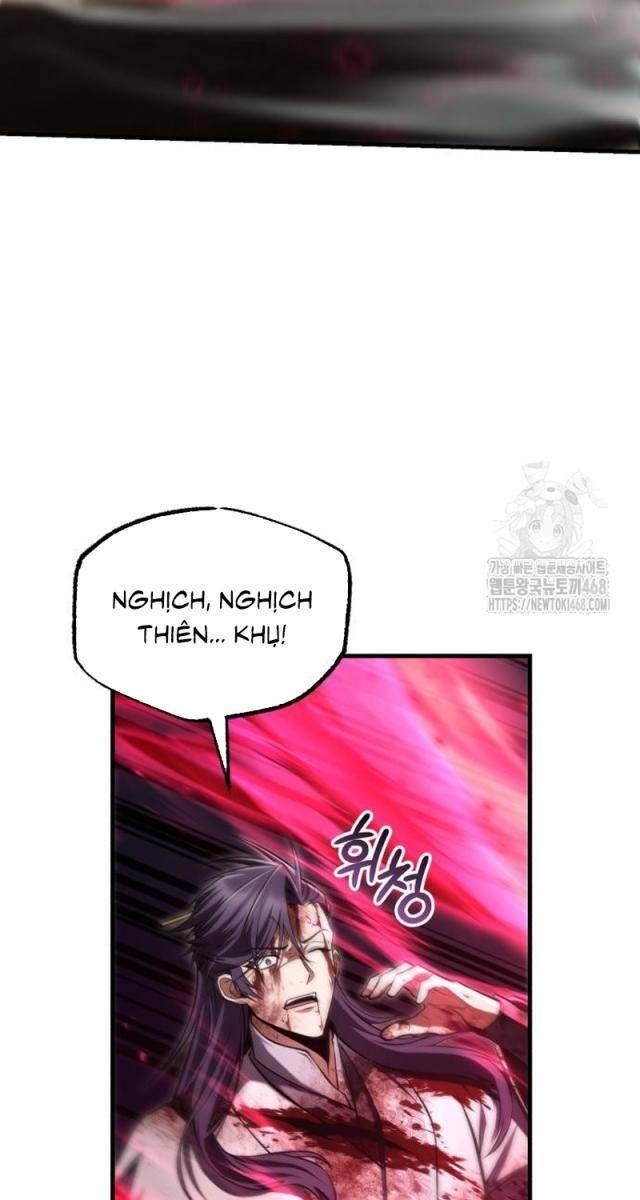 Giảng Sư Đứng Đầu: Baek Sư phụ - Page 17