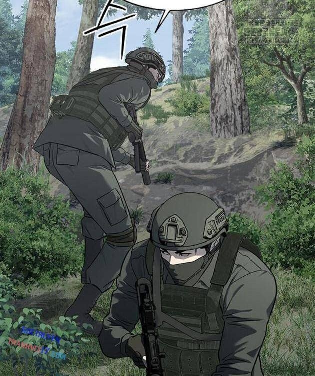 Đội Trưởng Lính Đánh Thuê - Page 18