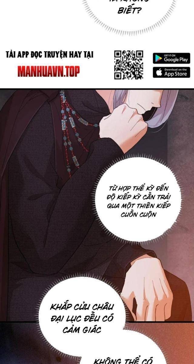 Đại Thừa Kỳ Mới Có Nghịch Tập Hệ Thống - Page 53