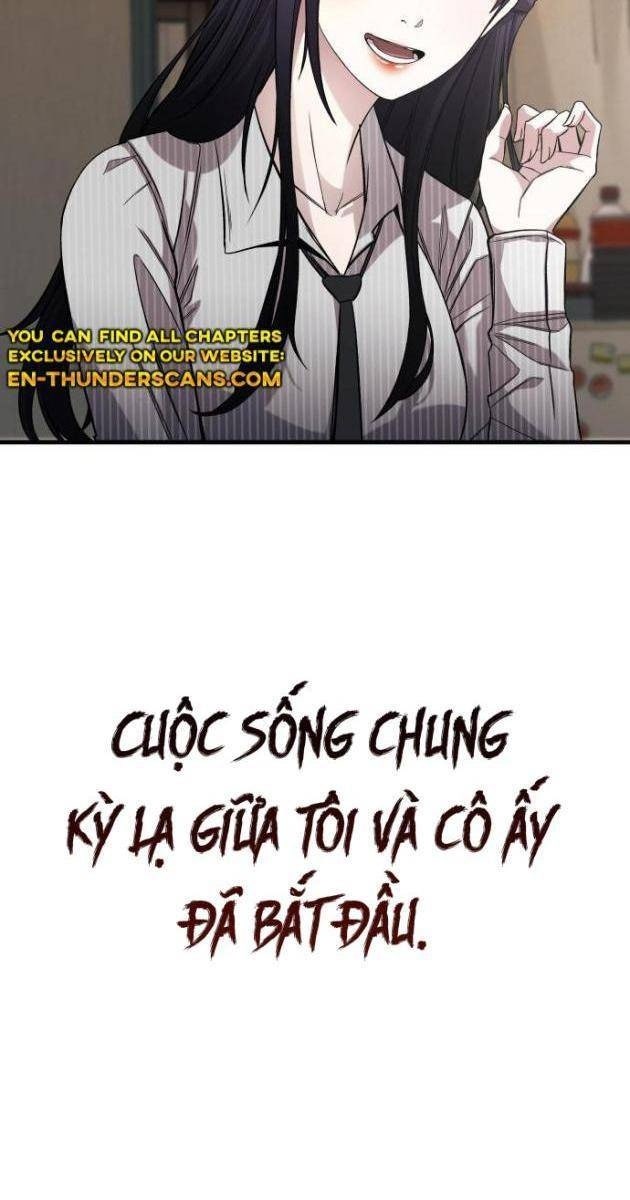 Hẹn Hò Rùng Rợn - Page 27