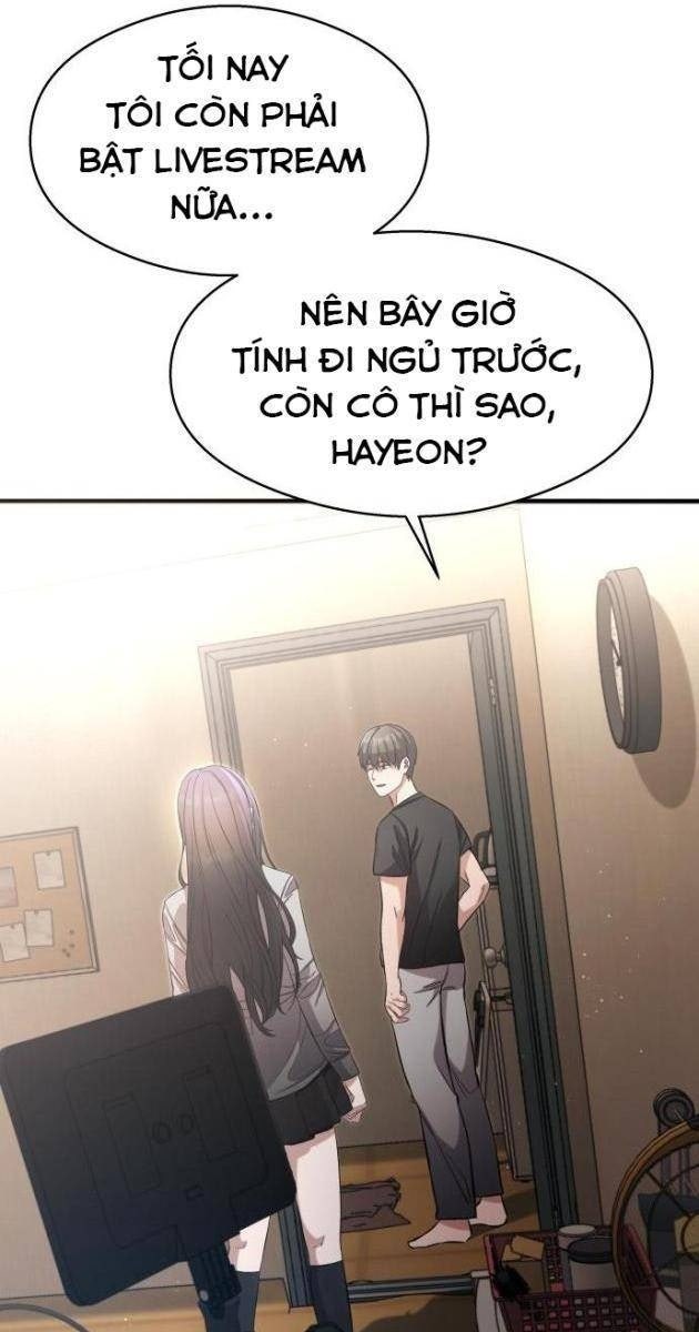 Hẹn Hò Rùng Rợn - Page 81