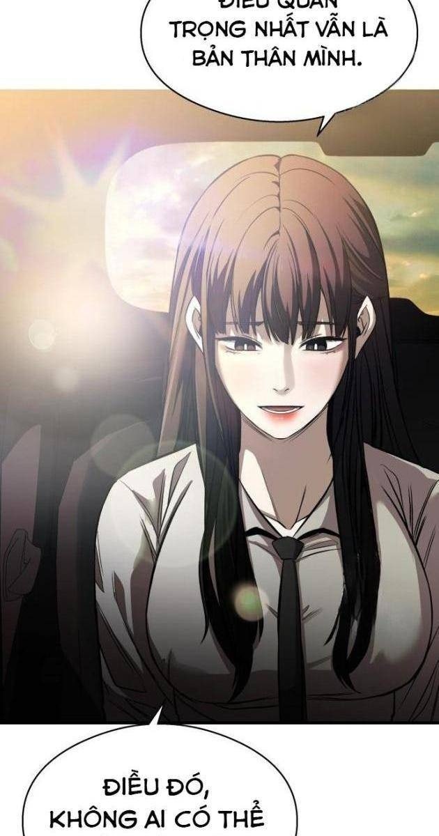 Hẹn Hò Rùng Rợn - Page 134