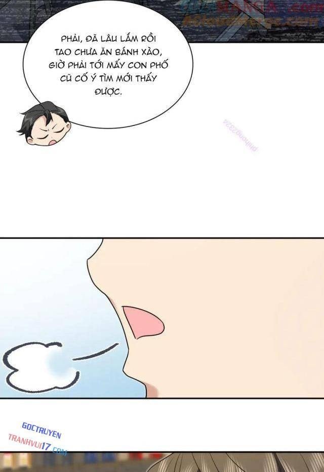 Bà Xã Nhà Tôi Đến Từ Ngàn Năm Trước - Page 26