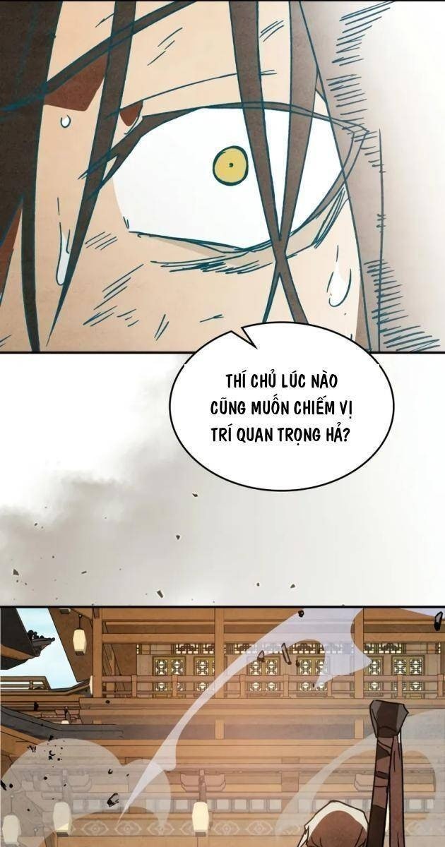 Sự Trở Lại Của Thần - Page 28