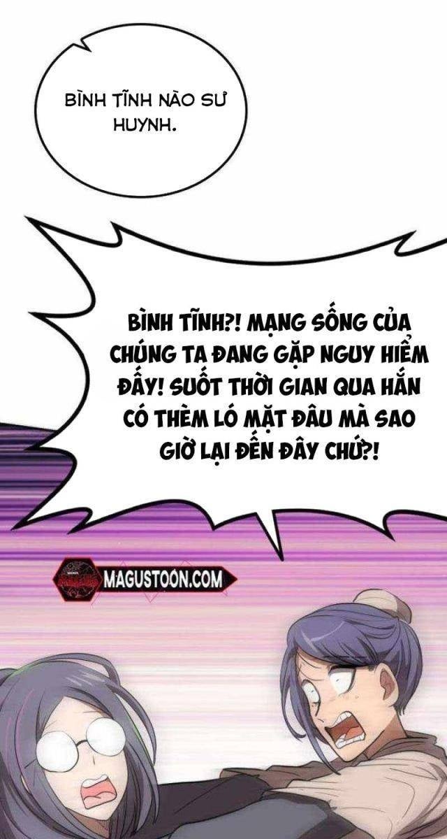 Ta Đây Vô Địch Bất Bại - Page 85