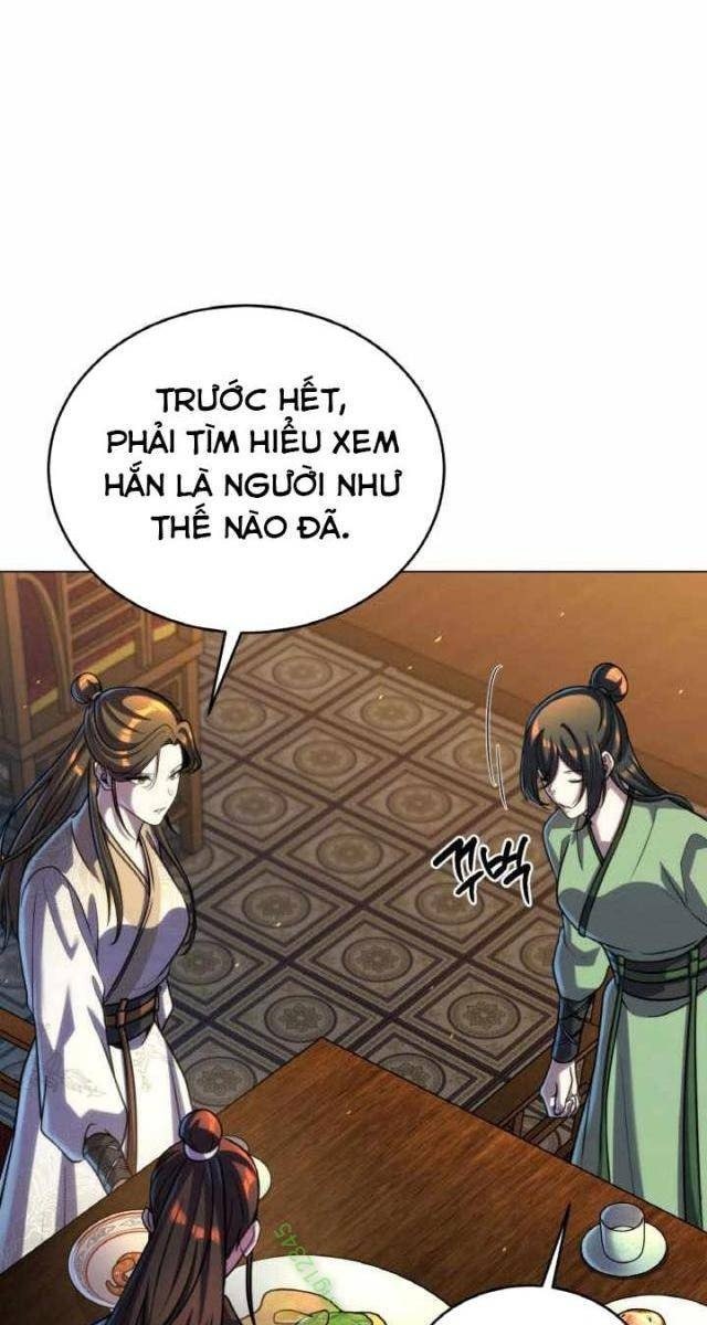 Tiểu Đệ Tử Của Võ Lâm Minh Chủ - Page 61