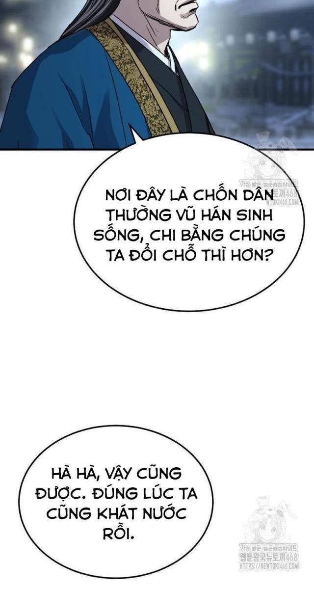 Tuyệt Thế Quân Lâm - Page 111