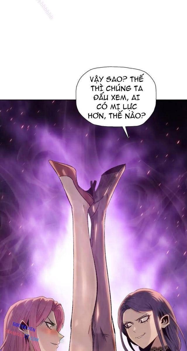 Kẻ Tàn Nhẫn Ngày Tận Thế: Bắt Đầu Dự Trữ Hàng Tỉ Tấn Vật Tư - Page 68