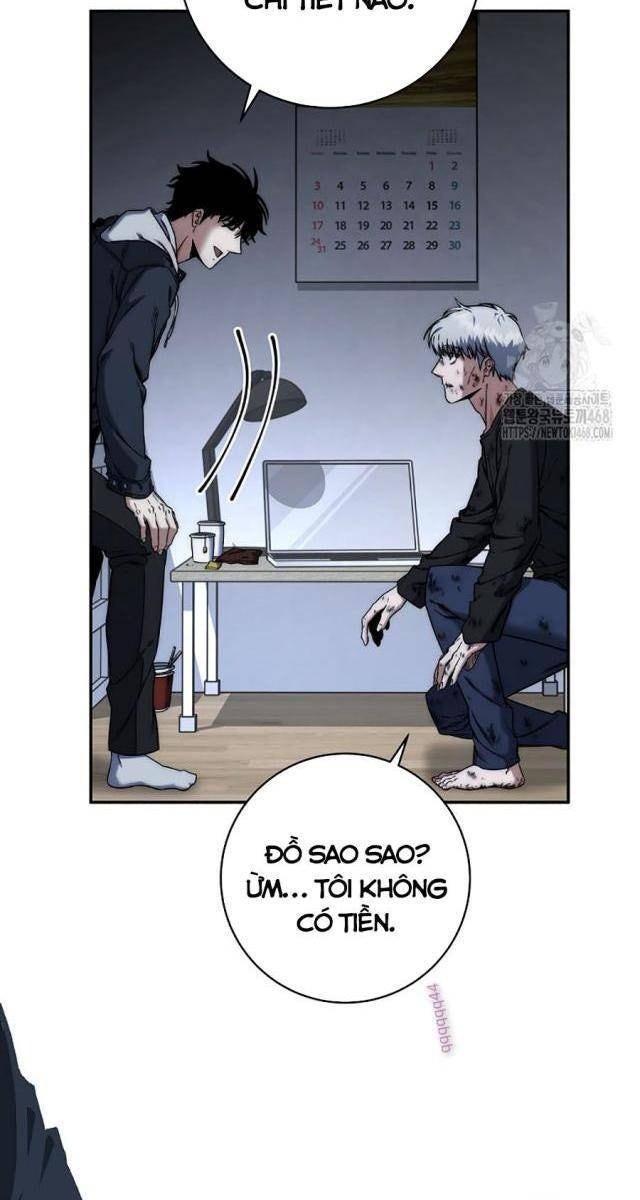 Công Chức Cấp Kiếm Thần Hồi Quy - Page 56