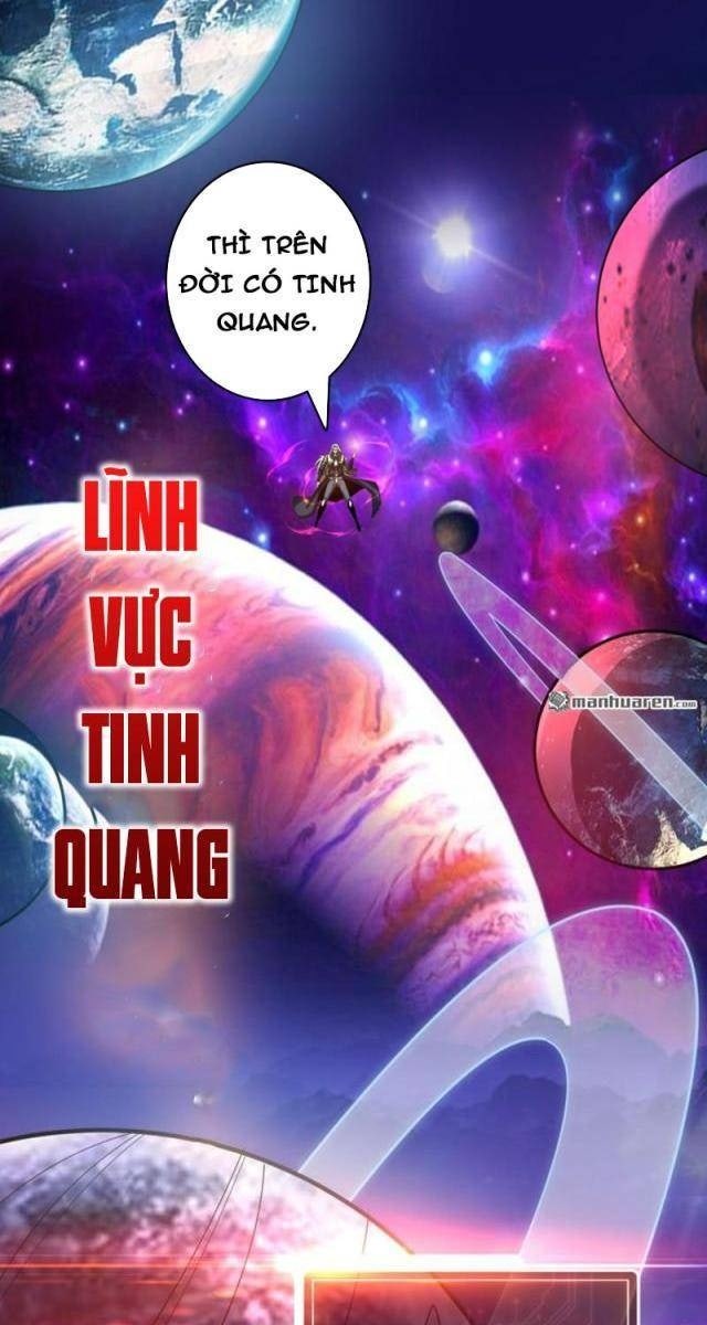Vừa Chơi Đã Có Tài Khoản Vương Giả - Page 25