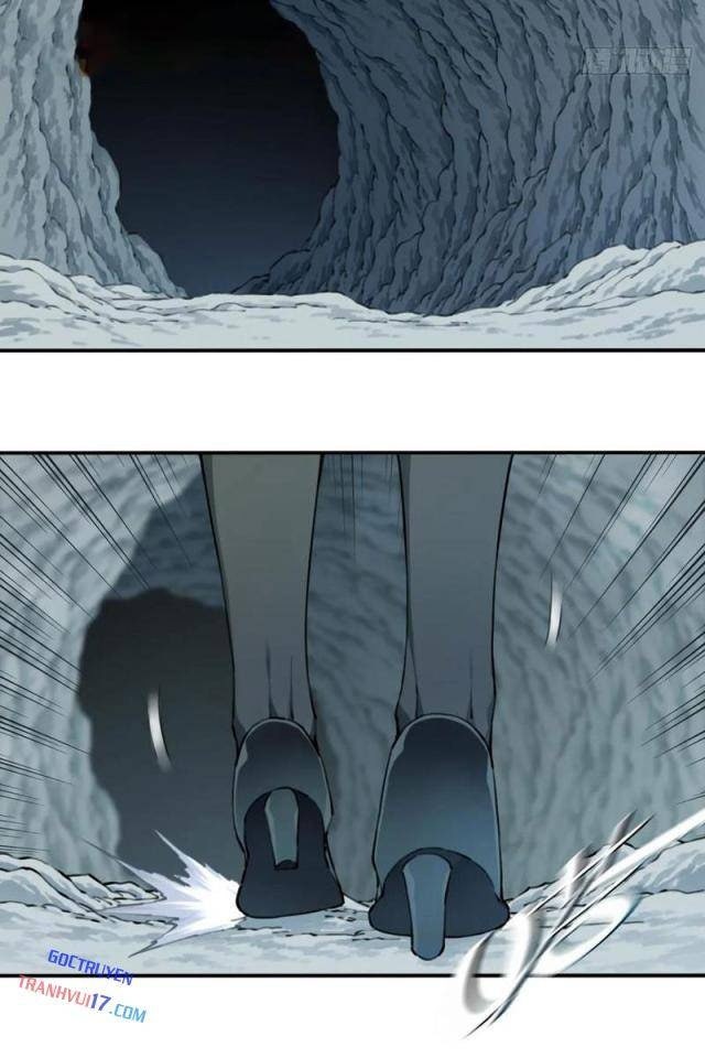 Ta Dùng Cơ Bắp Xưng Bá Tu Tiên Giới - Page 21