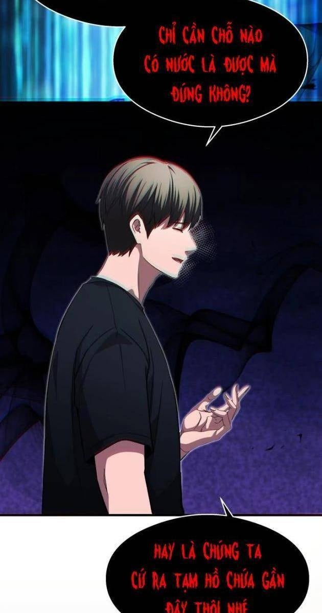 Hẹn Hò Rùng Rợn - Page 47