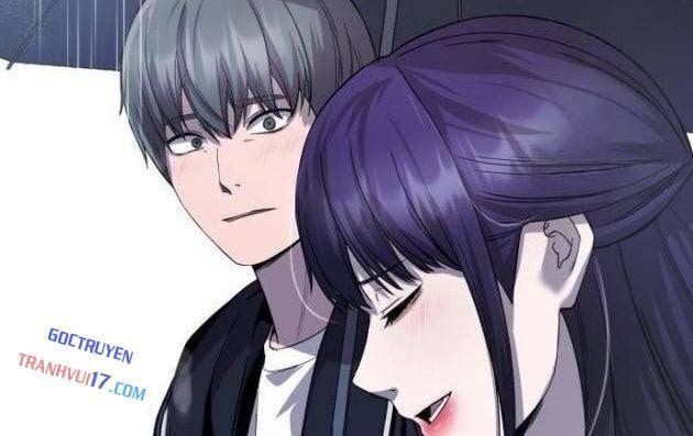 Hẹn Hò Rùng Rợn - Page 160