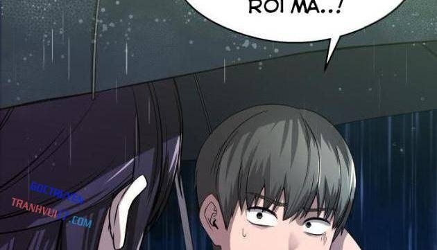 Hẹn Hò Rùng Rợn - Page 50