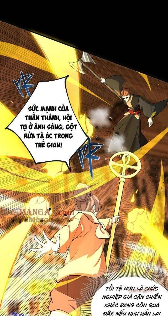 Thánh Hiệp Sĩ Cấp SSS - Page 35