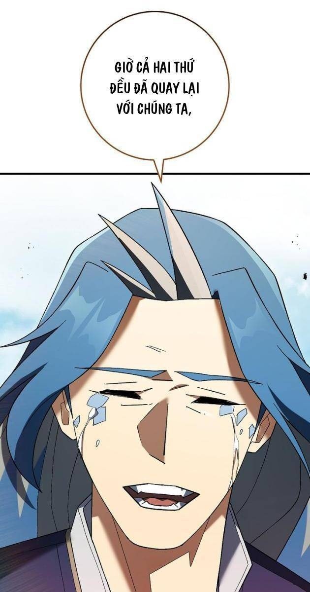 Anh Hùng Hồi Quy - Page 111