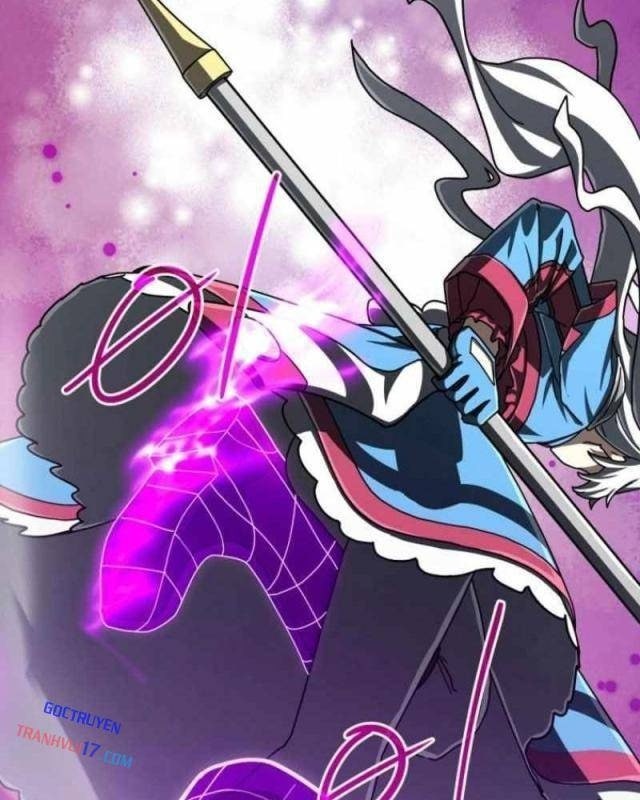 Ông Chú Ma Pháp Thiếu Nữ - Page 36