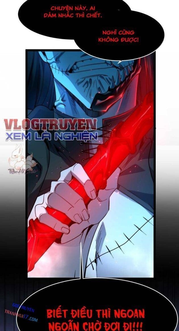 Sức Mạnh Của Ác Thần - Page 70