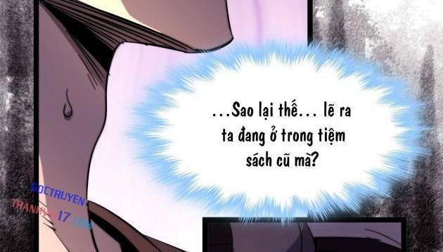 Sức Mạnh Của Ác Thần - Page 42