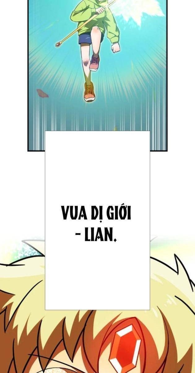 Huyết Thánh Cứu Thế Chủ~ Ta Chỉ Cần 0.0000001% Đã Trở Thành Vô Địch - Page 169