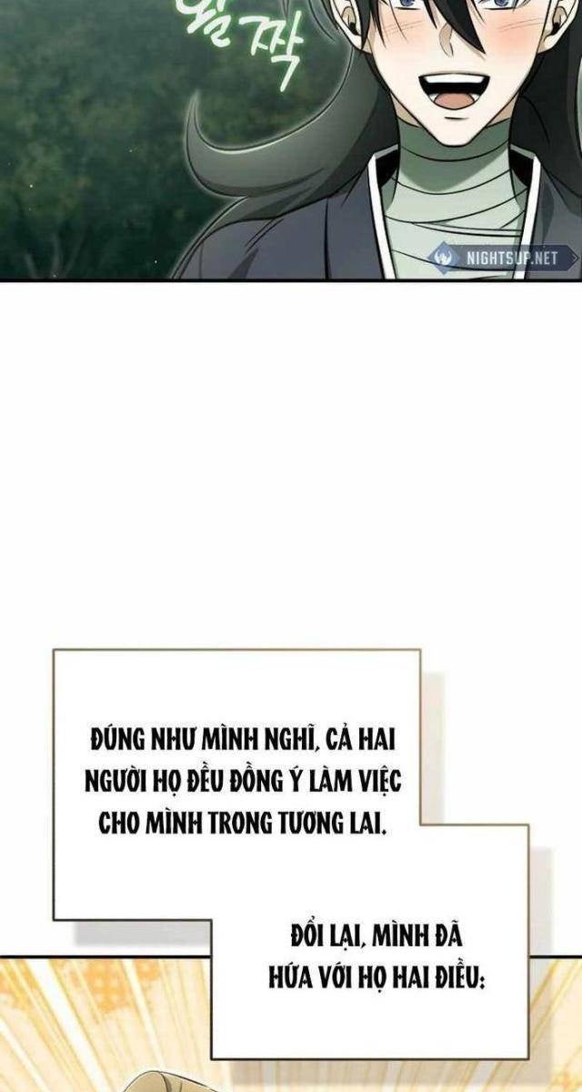 Hồi Quy Giả Về Hưu - Page 64