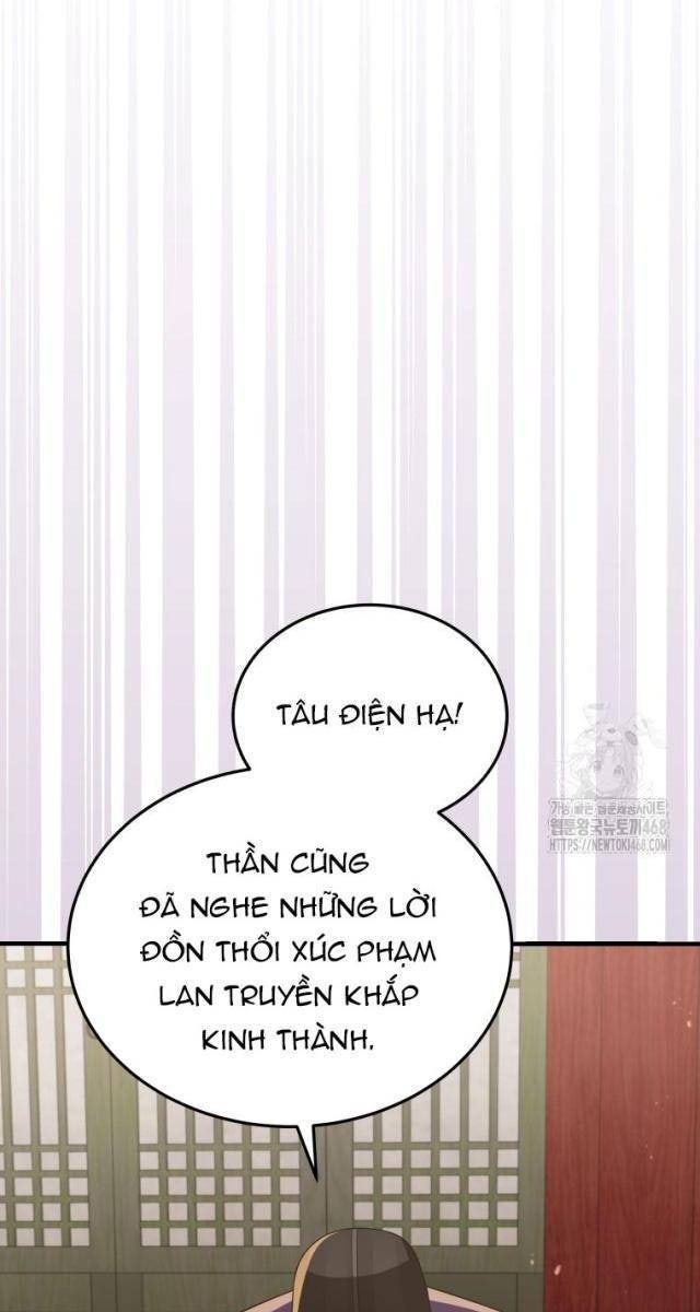 Vương Triều Đen Tối Joseon - Page 23