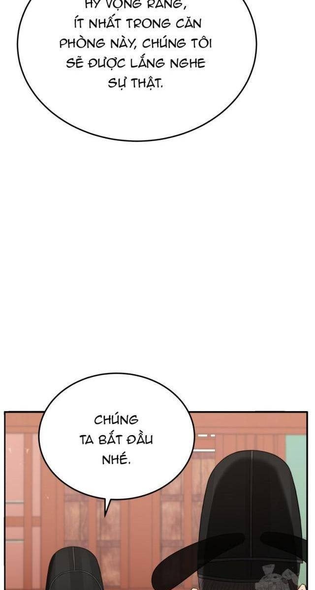 Vương Triều Đen Tối Joseon - Page 38