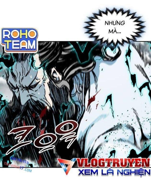 Hồi Ức Chiến Thần - Page 48