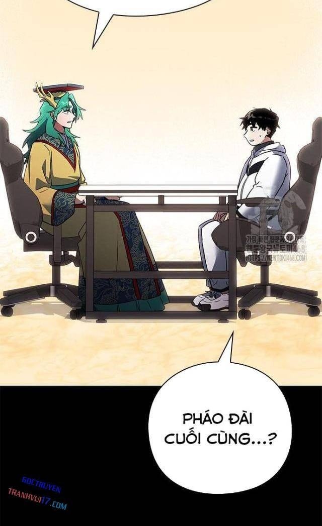 Đêm Của Yêu Tinh - Page 51