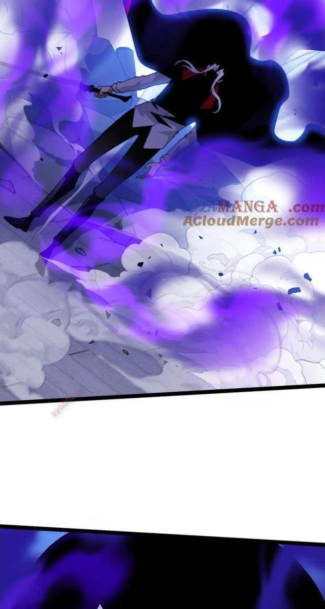 Sức Mạnh Tối Đa? Ta Lại Là Vong Linh Sư! - Page 25