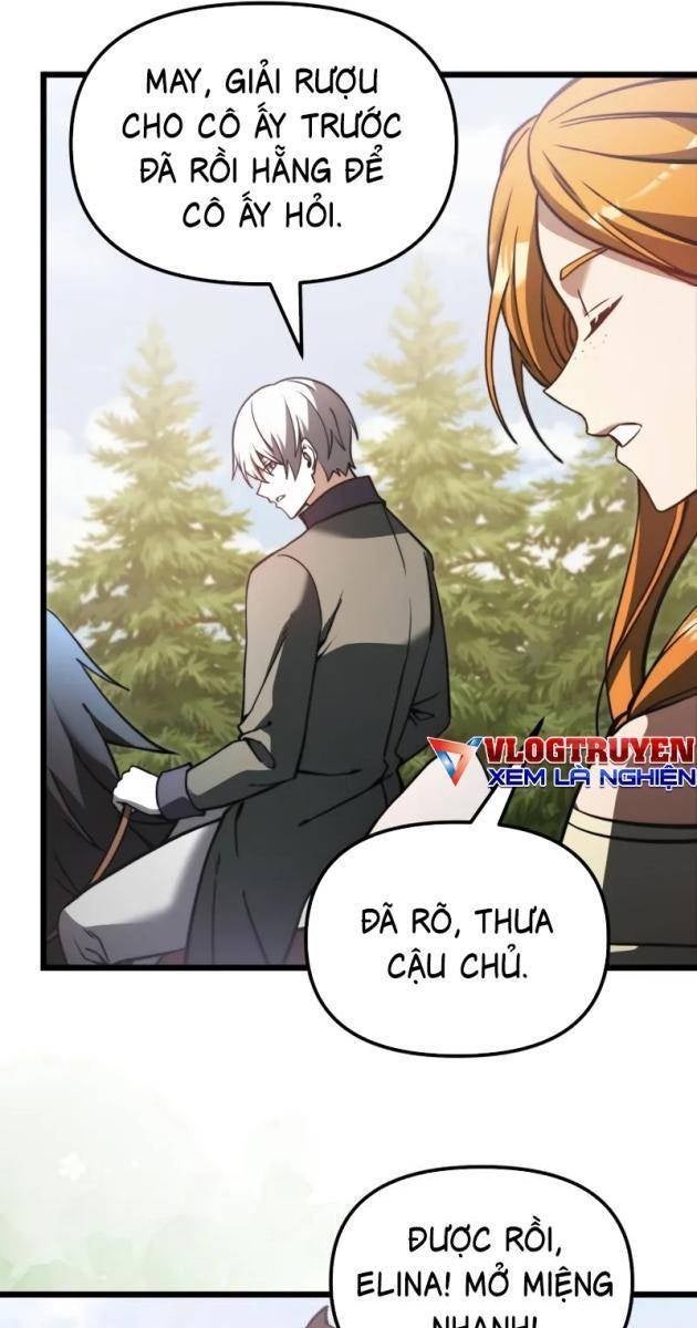 Hắc Kị Sĩ Thiên Tài Giới Hạn Thời Gian - Page 53