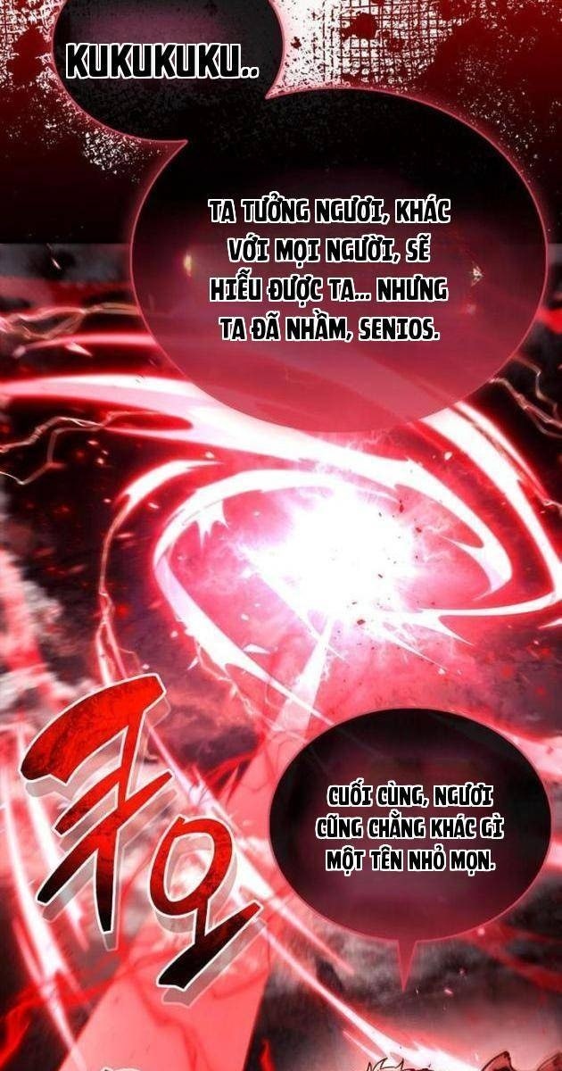 Người Chơi Che Giấu Quá Khứ - Page 63