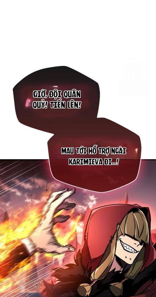 Người Chơi Che Giấu Quá Khứ - Page 126