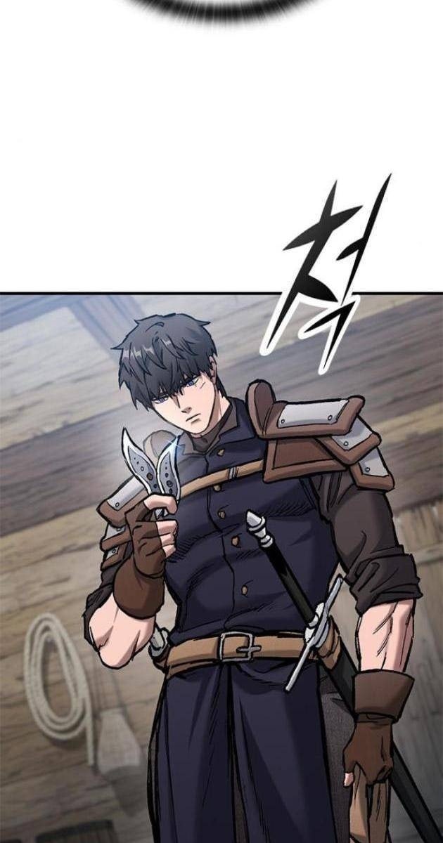 Hiệp Sĩ Sống Vì Ngày Hôm Nay - Page 127