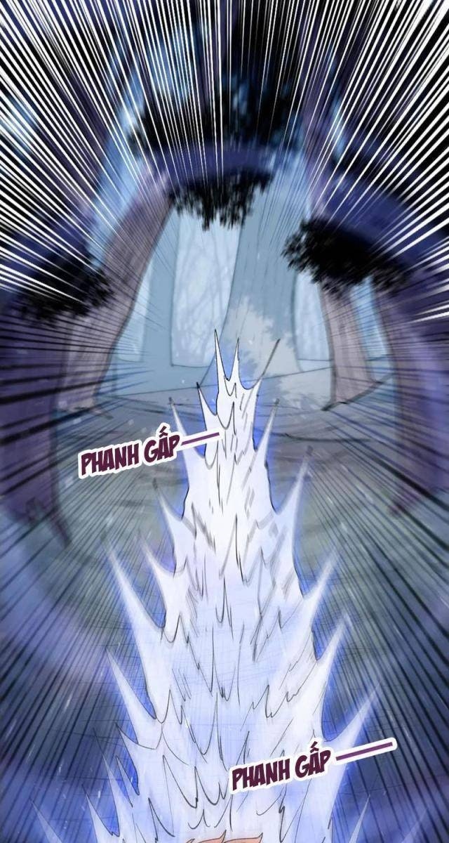 Kẻ Tàn Nhẫn Ngày Tận Thế: Bắt Đầu Dự Trữ Hàng Tỉ Tấn Vật Tư - Page 21